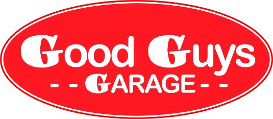 Good Guys Garage